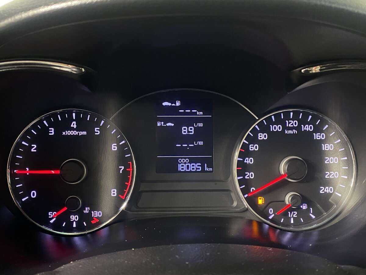 Киа Церато б/у, 2013, Механическая. Фото: #12