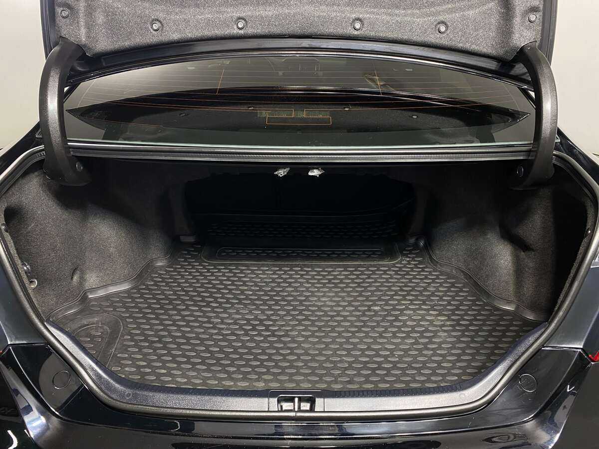 Toyota Camry б/у, 2017, Автоматическая. Фото: #14