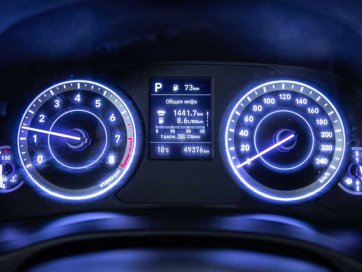 Хендай Крета б/у, 2021, Автоматическая. Фото: #12