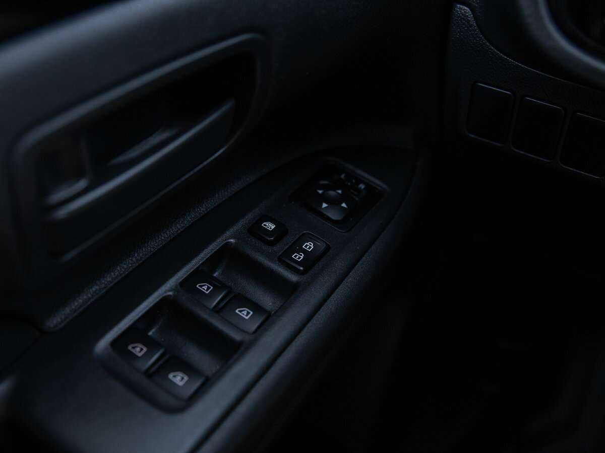 Mitsubishi Outlander б/у, 2020, Вариатор. Фото: #13