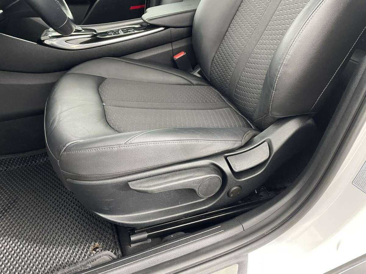 Hyundai Sonata б/у, 2019, Автоматическая. Фото: #9