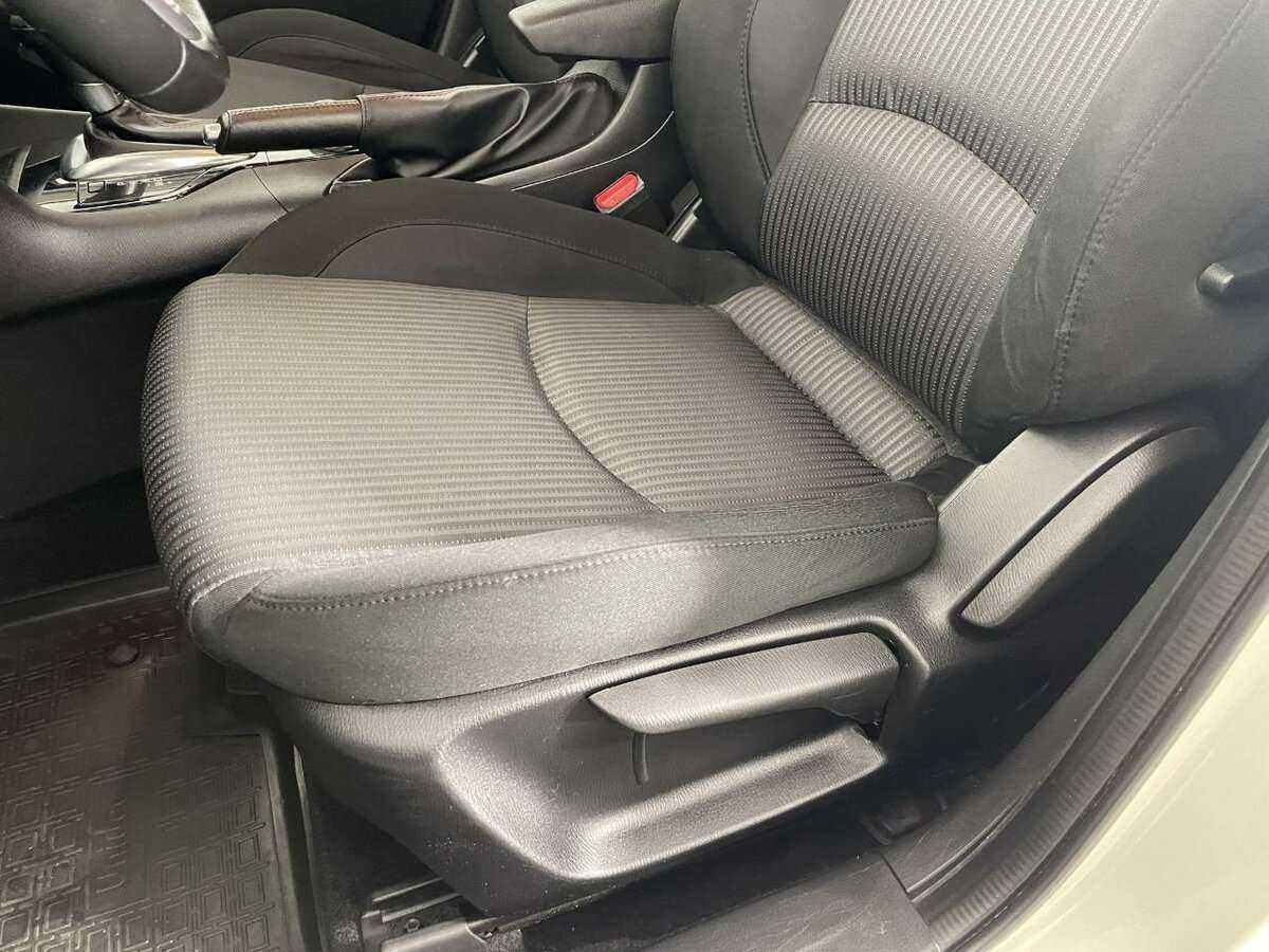 Мазда 3 б/у, 2014, Автоматическая. Фото: #8