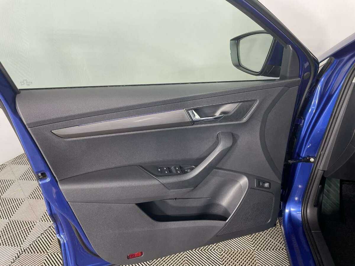 Шкода Карок б/у, 2020, Автоматическая. Фото: #4