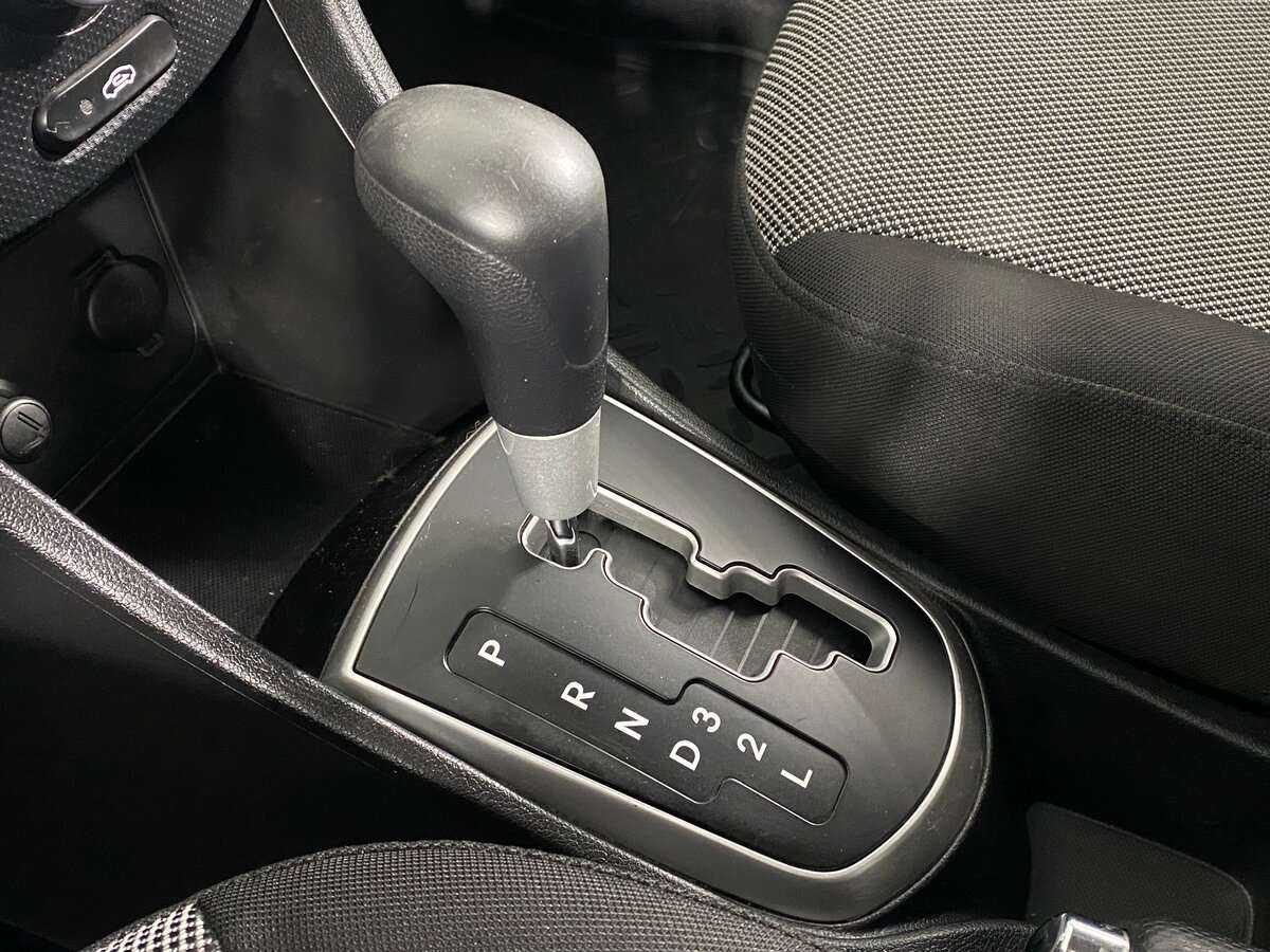 Хендай Солярис б/у, 2014, Автоматическая. Фото: #13