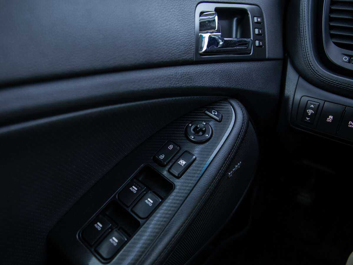 Kia Optima б/у, 2012, Автоматическая. Фото: #16