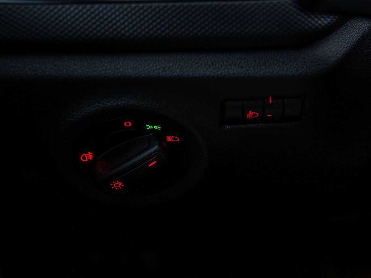 Фольксваген Поло б/у, 2020, Автоматическая. Фото: #15