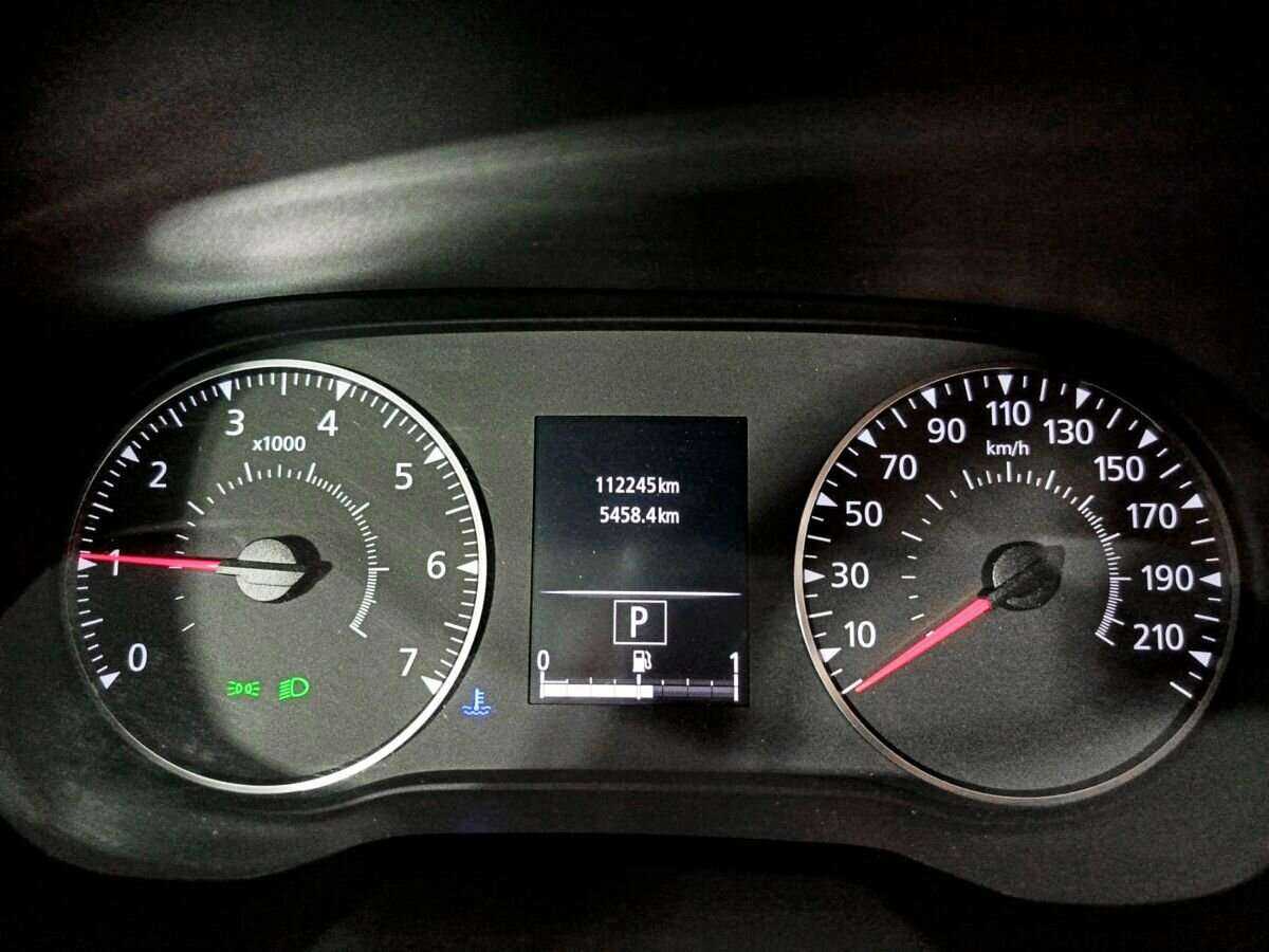 Renault Arkana б/у, 2019, Вариатор. Фото: #11