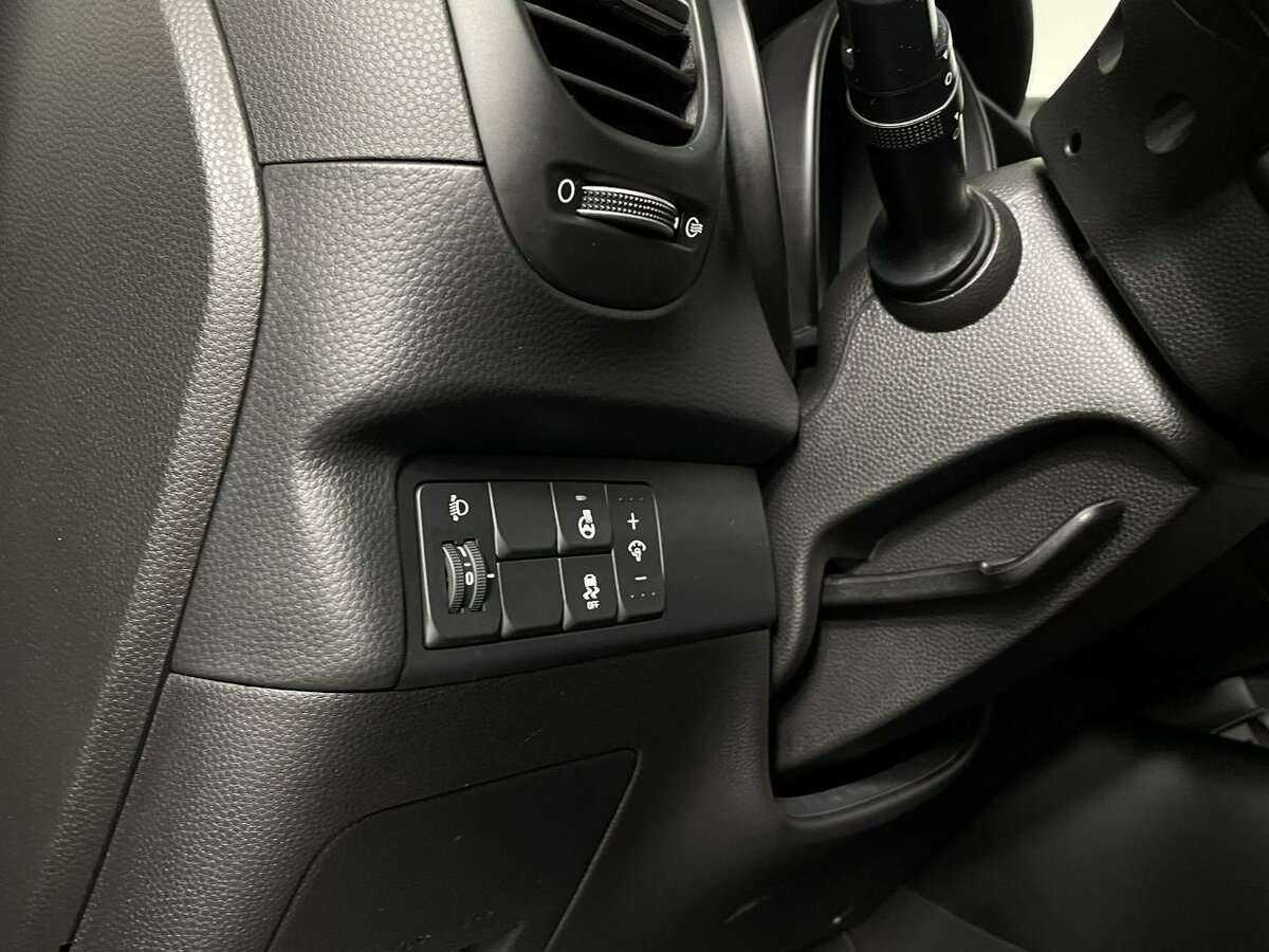 Kia Soul б/у, 2016, Автоматическая. Фото: #8