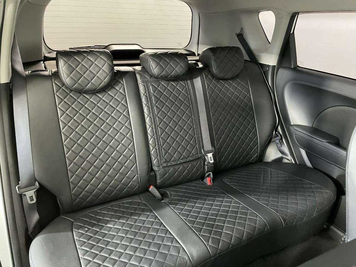 Kia Soul б/у, 2016, Автоматическая. Фото: #14