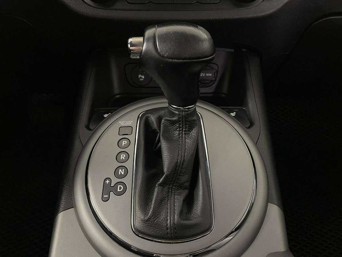 Kia Sportage б/у, 2015, Автоматическая. Фото: #12