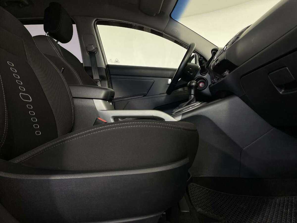 Kia Sportage б/у, 2015, Автоматическая. Фото: #13