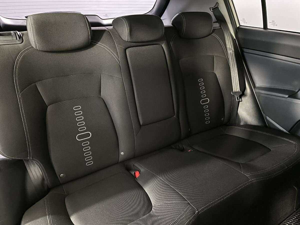 Kia Sportage б/у, 2015, Автоматическая. Фото: #14