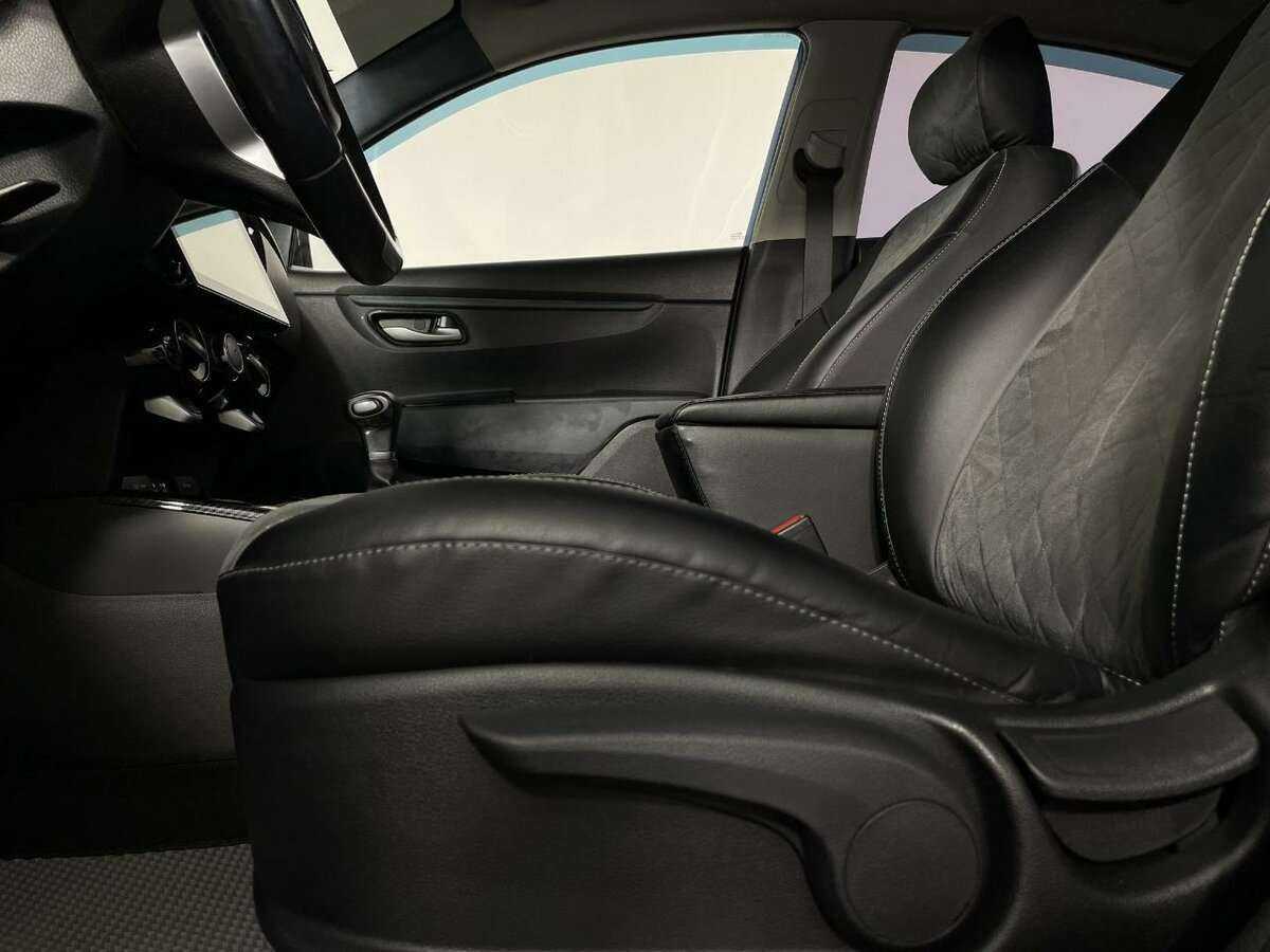 Kia Rio б/у, 2017, Автоматическая. Фото: #9