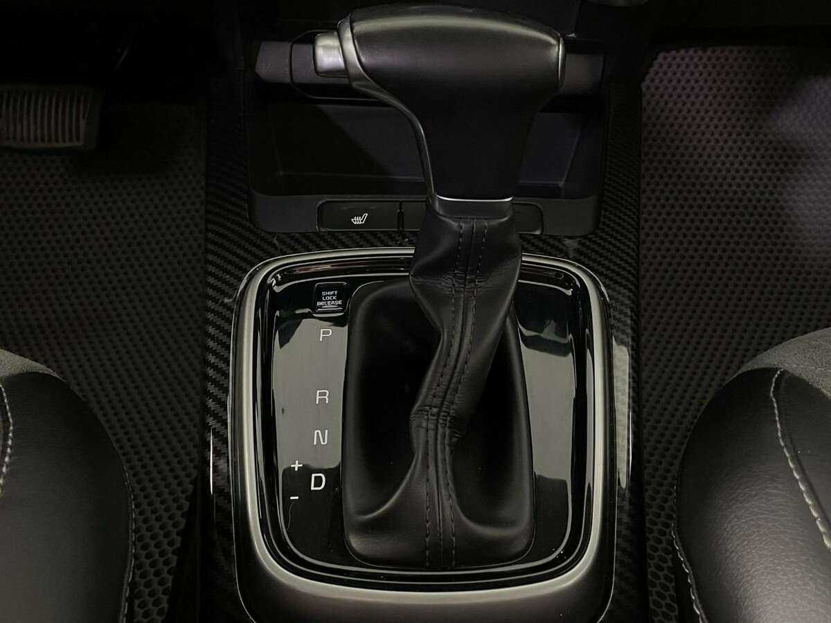 Kia Rio б/у, 2017, Автоматическая. Фото: #12