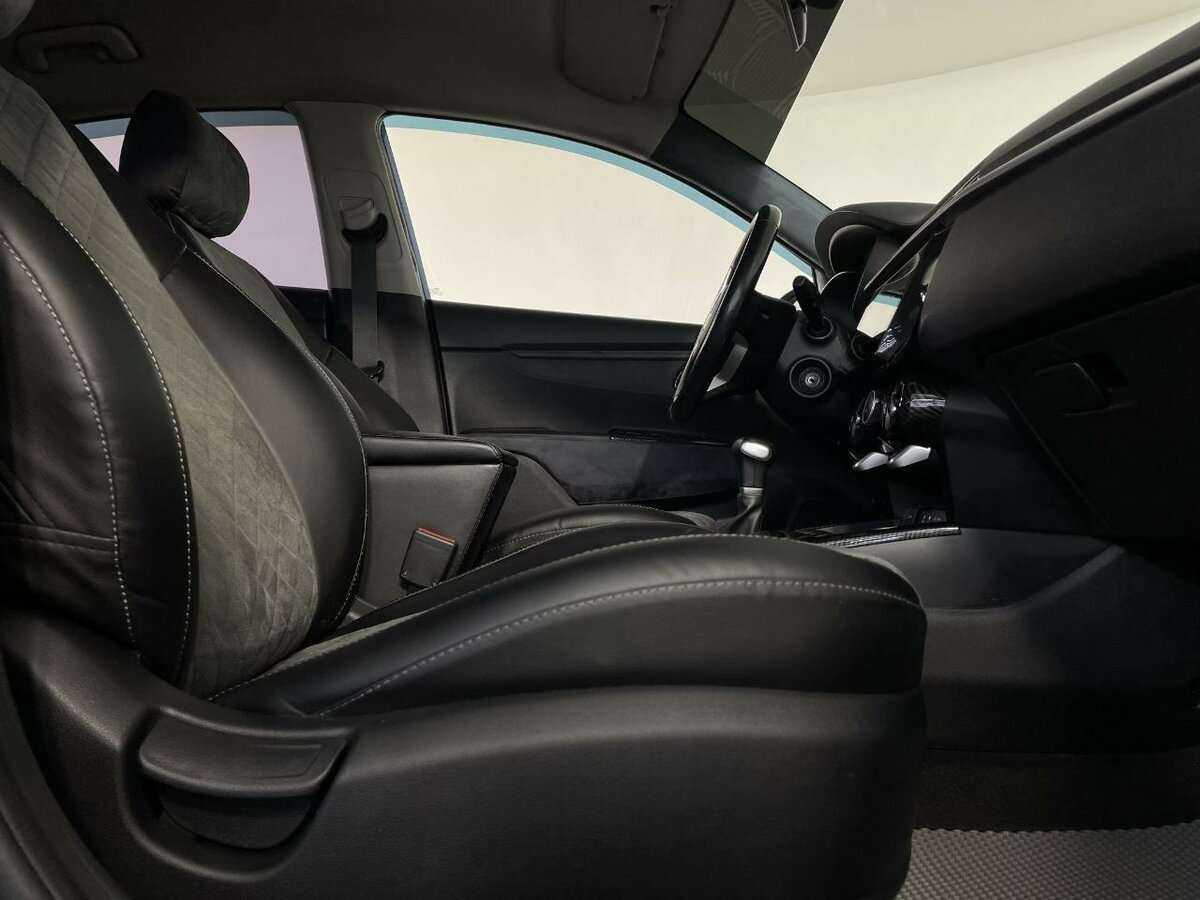 Kia Rio б/у, 2017, Автоматическая. Фото: #13