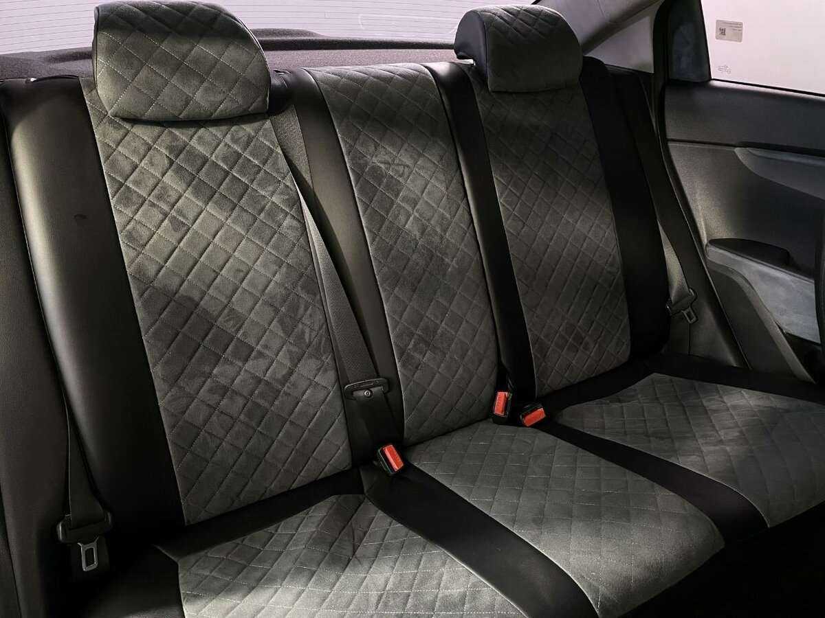 Kia Rio б/у, 2017, Автоматическая. Фото: #14