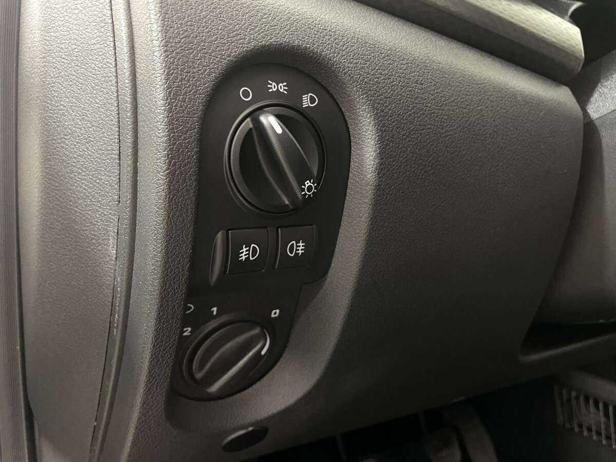 Lada (ВАЗ) Granta б/у, 2021, Механическая. Фото: #8