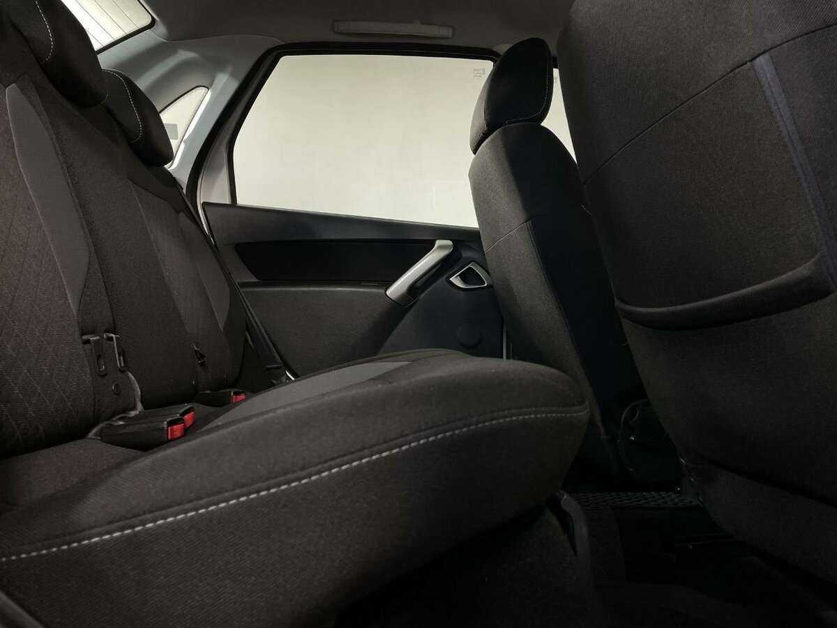 Lada (ВАЗ) Granta б/у, 2021, Автоматическая. Фото: #15