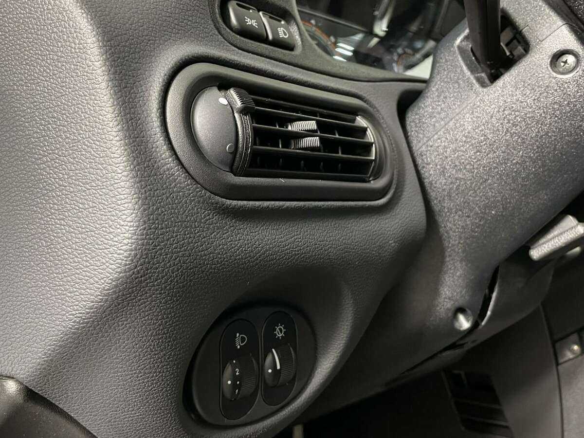 Lada (ВАЗ) Niva б/у, 2023, Механическая. Фото: #8