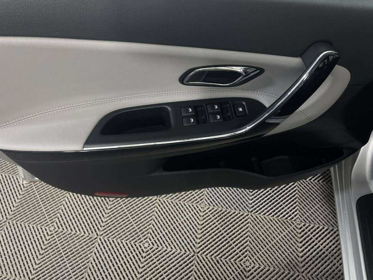 Kia Ceed б/у, 2015, Автоматическая. Фото: #7