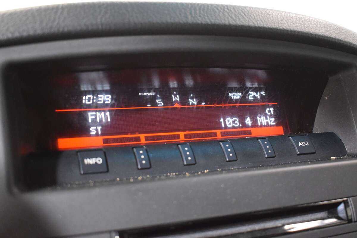 Митсубиши Паджеро б/у, 2014, Автоматическая. Фото: #16