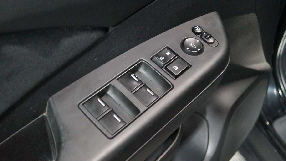 Хонда ЦР-В б/у, 2013, Автоматическая. Фото: #12