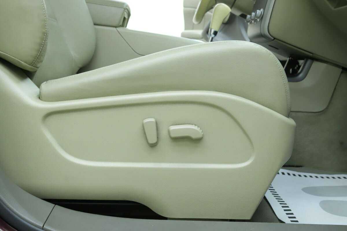 Nissan Murano б/у, 2013, Вариатор. Фото: #18