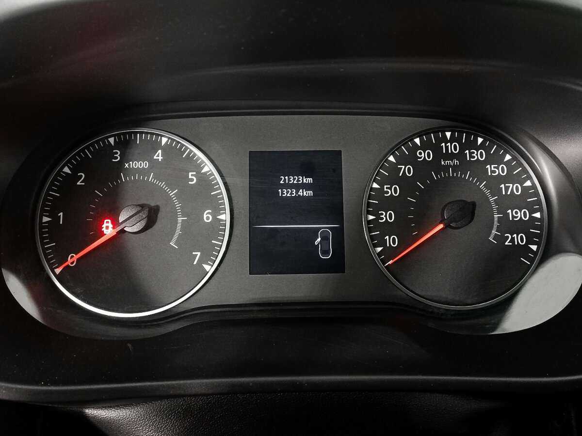 Рено Аркана б/у, 2019, Вариатор. Фото: #10