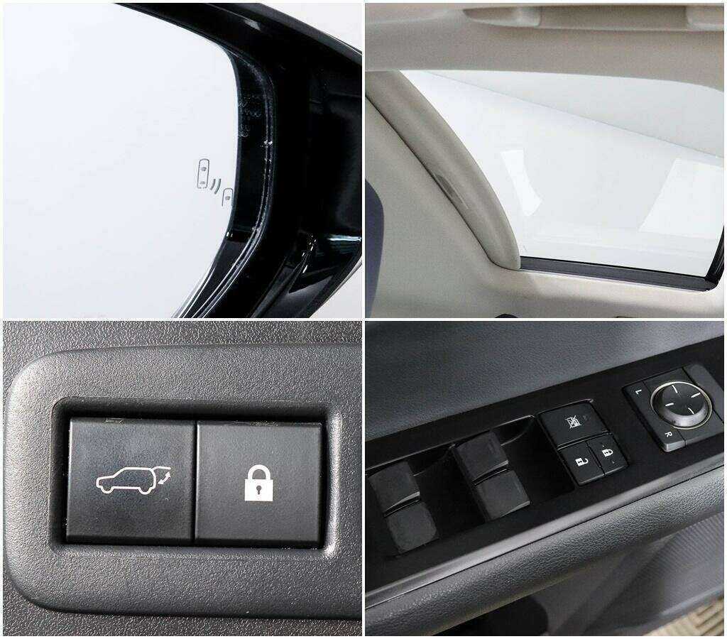 Lexus UX б/у, 2019, Вариатор. Фото: #17