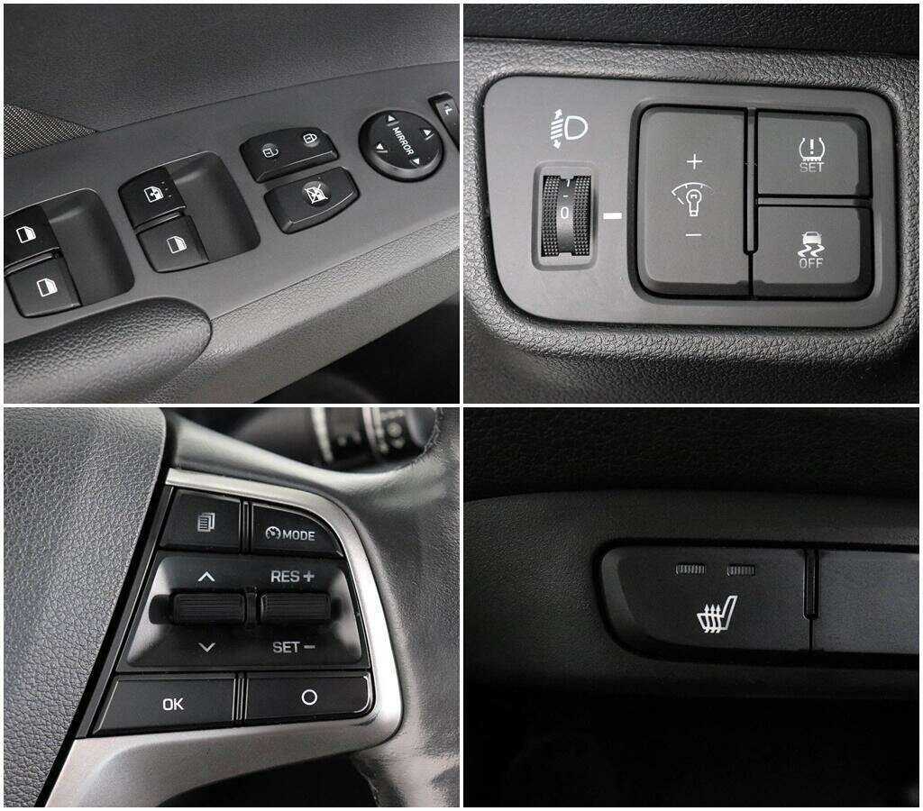 Hyundai Solaris б/у, 2019, Автоматическая. Фото: #12