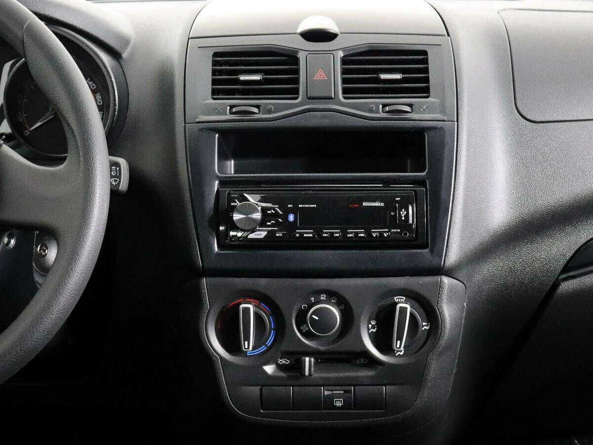 Лада (ВАЗ) Гранта б/у, 2023, Механическая. Фото: #10