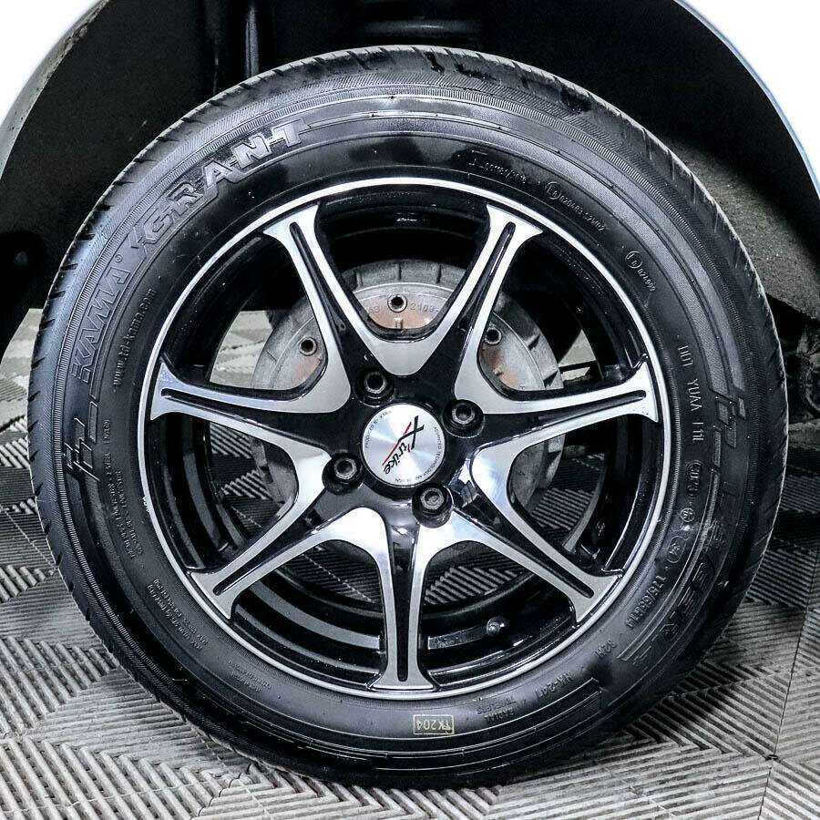 Лада (ВАЗ) Гранта б/у, 2023, Механическая. Фото: #14