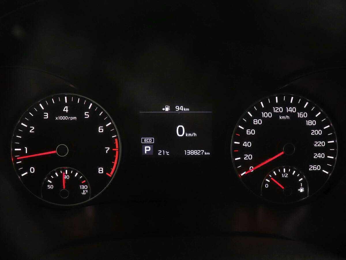 Kia Optima б/у, 2019, Автоматическая. Фото: #10