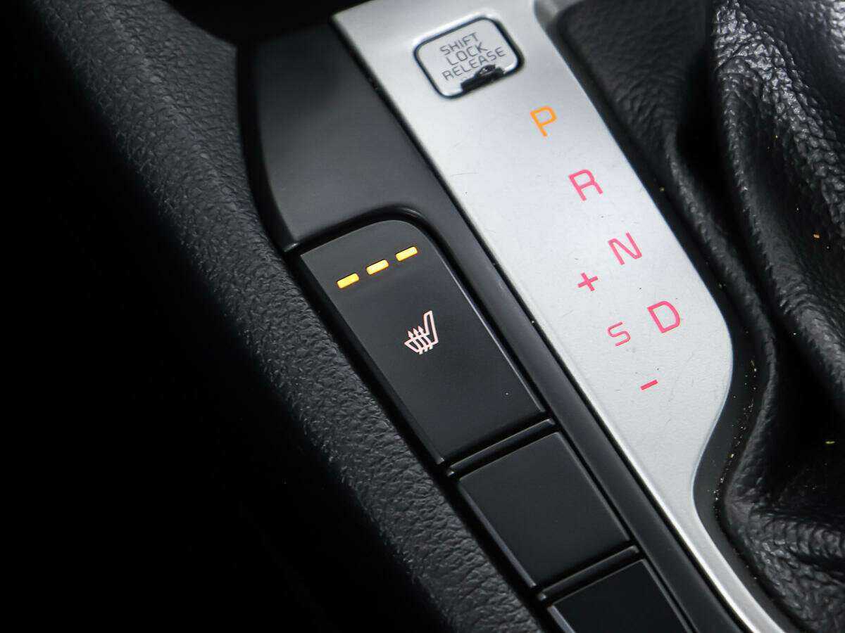 Kia Cerato б/у, 2020, Автоматическая. Фото: #11