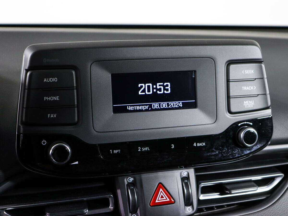 Хендай ай30 б/у, 2022, Автоматическая. Фото: #15