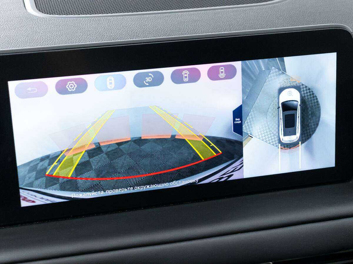 EXEED TXL б/у, 2022, Роботизированная. Фото: #14