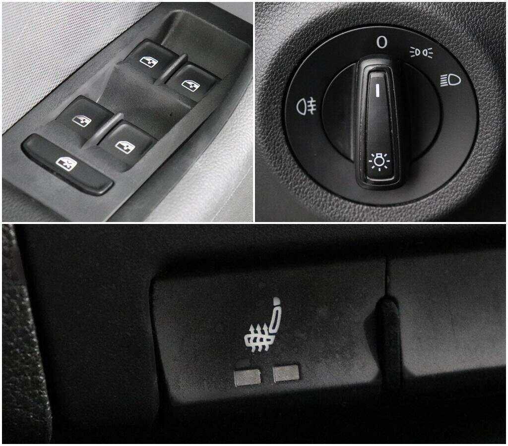 Фольксваген Поло б/у, 2020, Автоматическая. Фото: #13