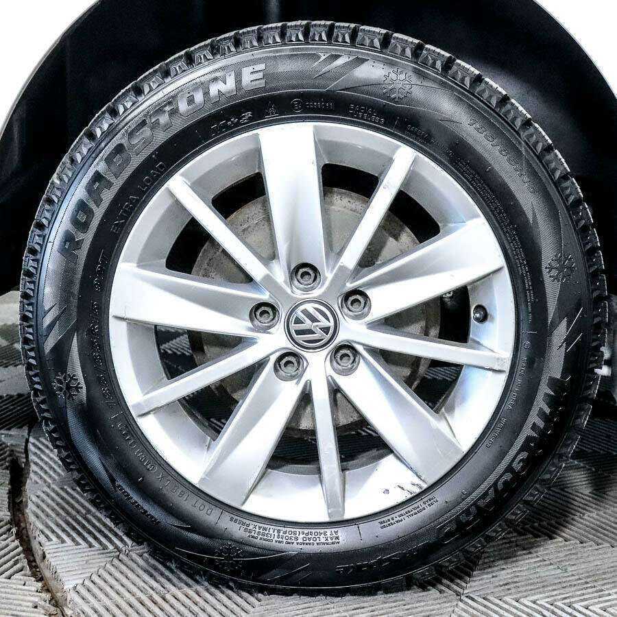 Фольксваген Поло б/у, 2020, Автоматическая. Фото: #15