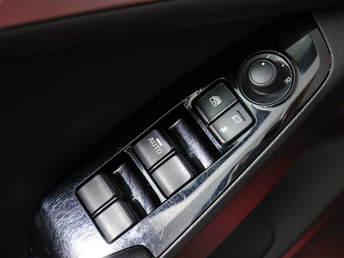 Мазда 3 б/у, 2018, Автоматическая. Фото: #17