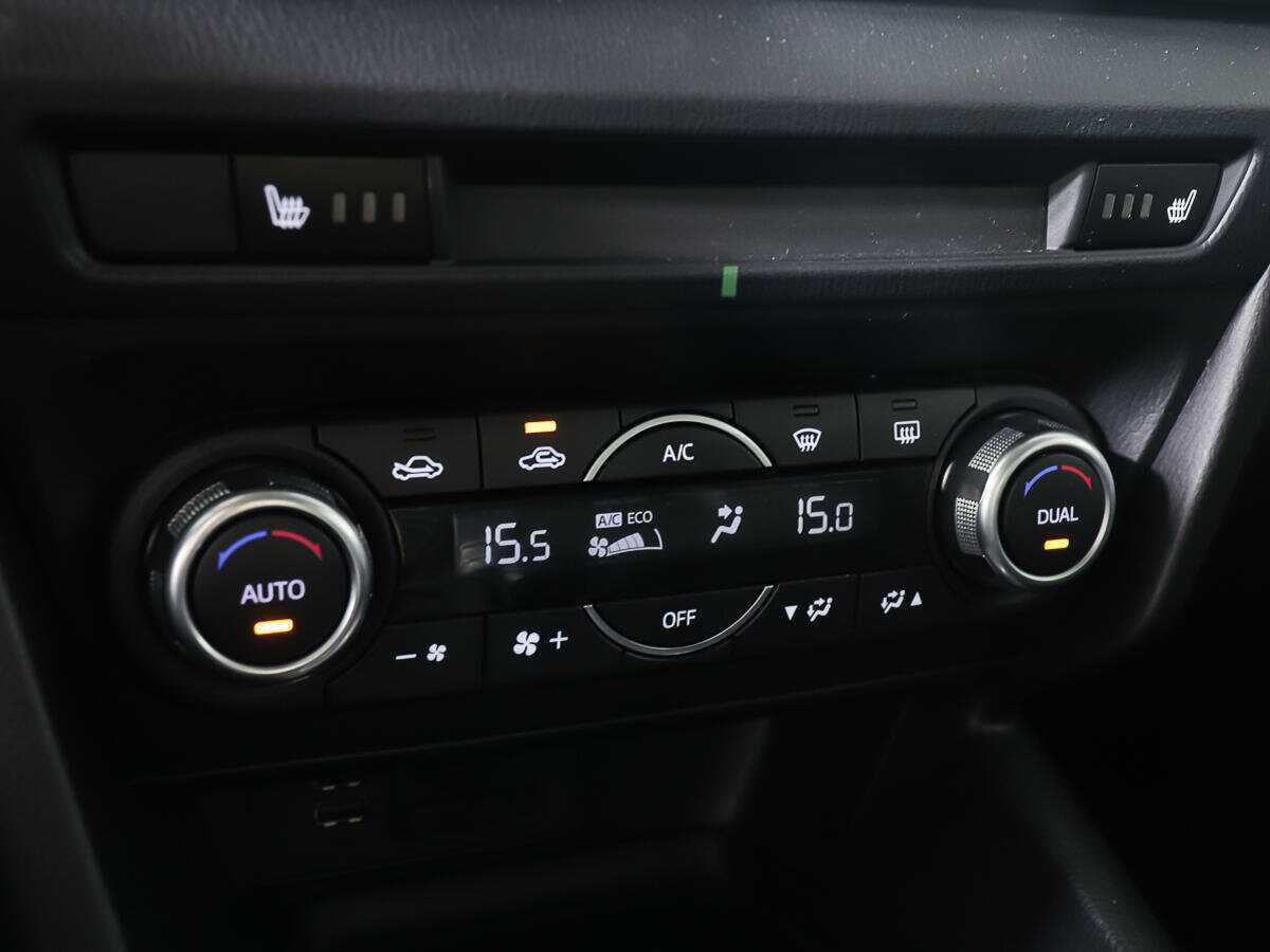 Мазда 3 б/у, 2018, Автоматическая. Фото: #20