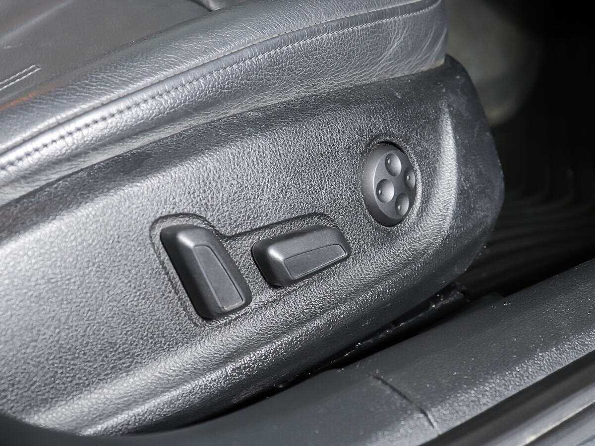 Audi A6 б/у, 2014, Вариатор. Фото: #11