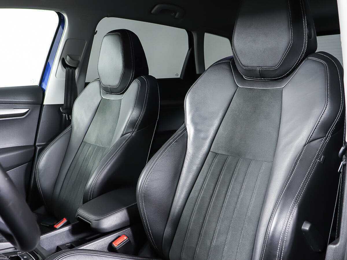 Шкода Карок б/у, 2020, Автоматическая. Фото: #16