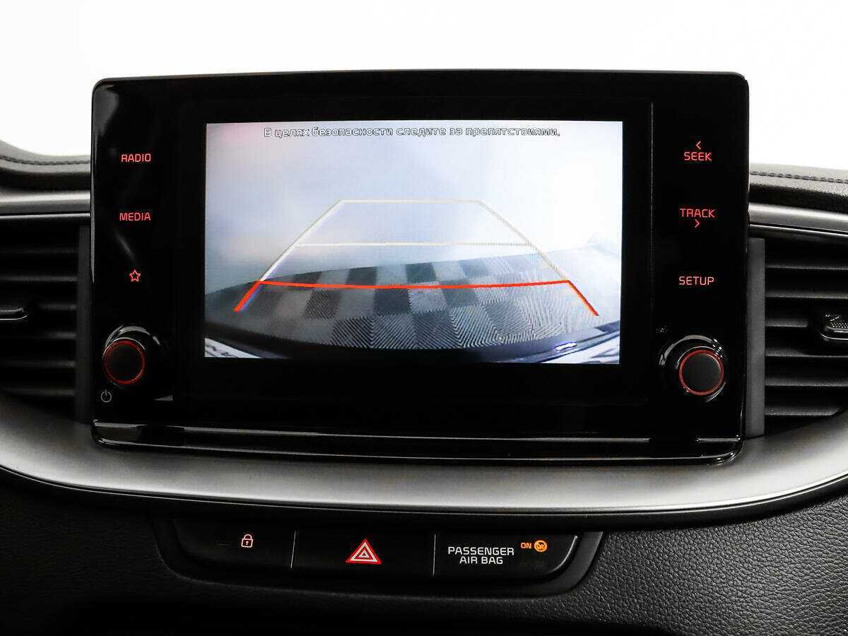 Киа Сид б/у, 2021, Автоматическая. Фото: #14