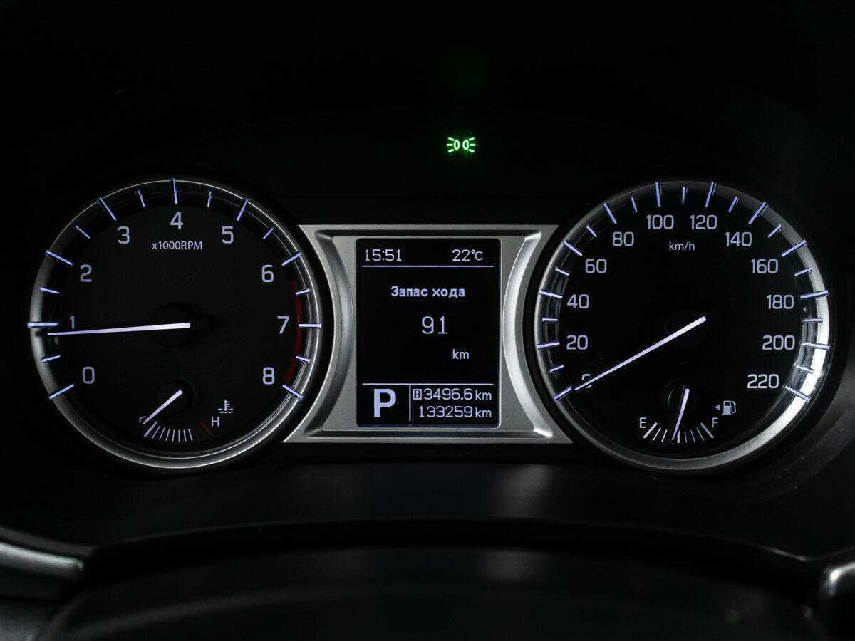 Сузуки Витара б/у, 2017, Автоматическая. Фото: #11