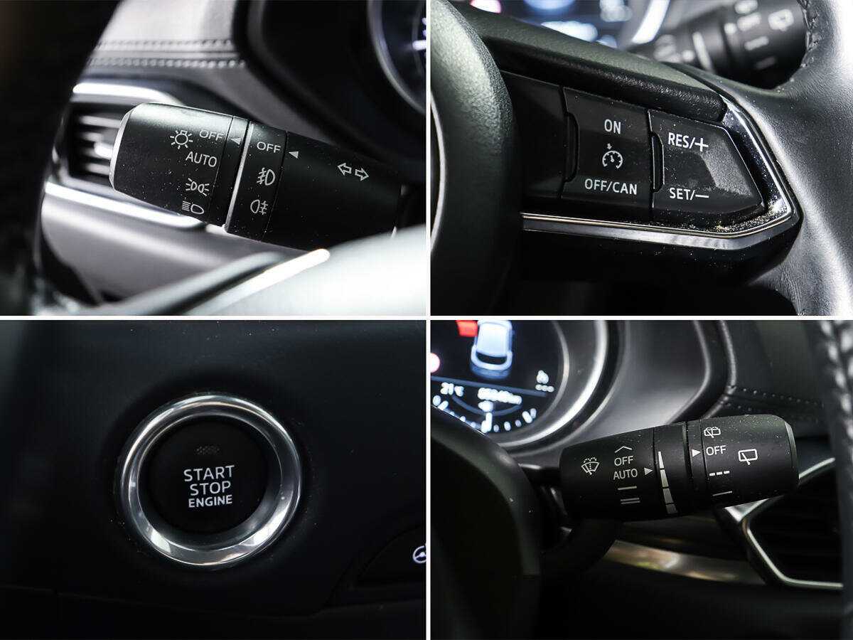 Mazda CX-5 б/у, 2020, Автоматическая. Фото: #16