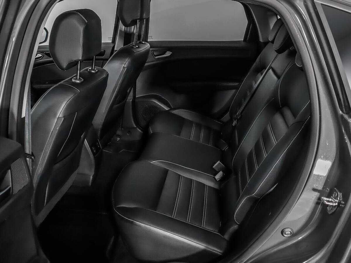 Рено Аркана б/у, 2019, Вариатор. Фото: #10