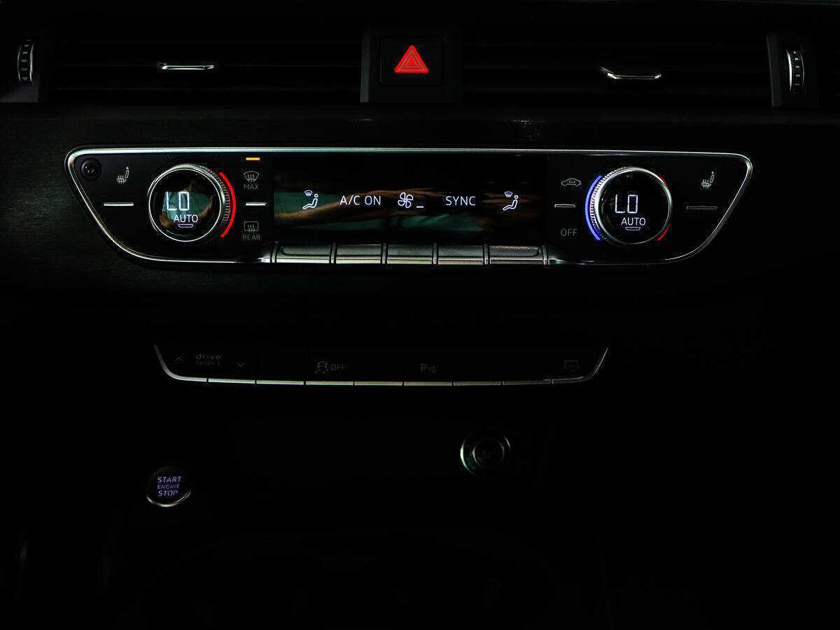 Audi A5 б/у, 2018, Роботизированная. Фото: #13