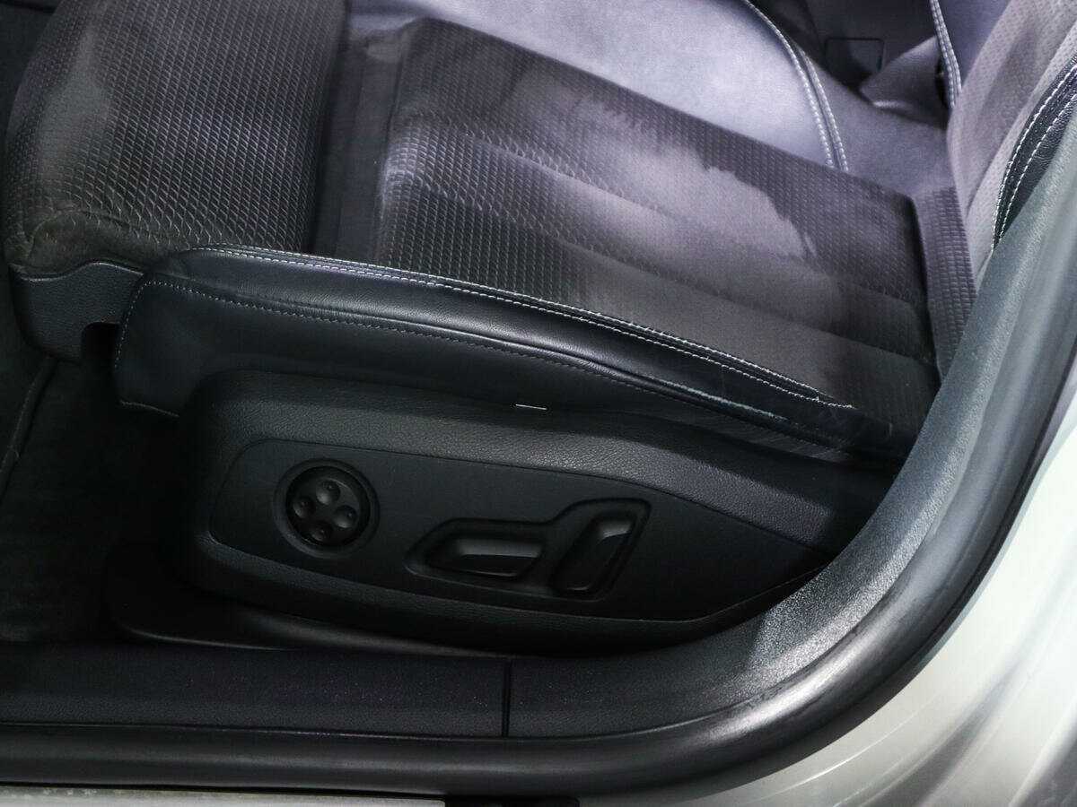 Audi A5 б/у, 2018, Роботизированная. Фото: #18