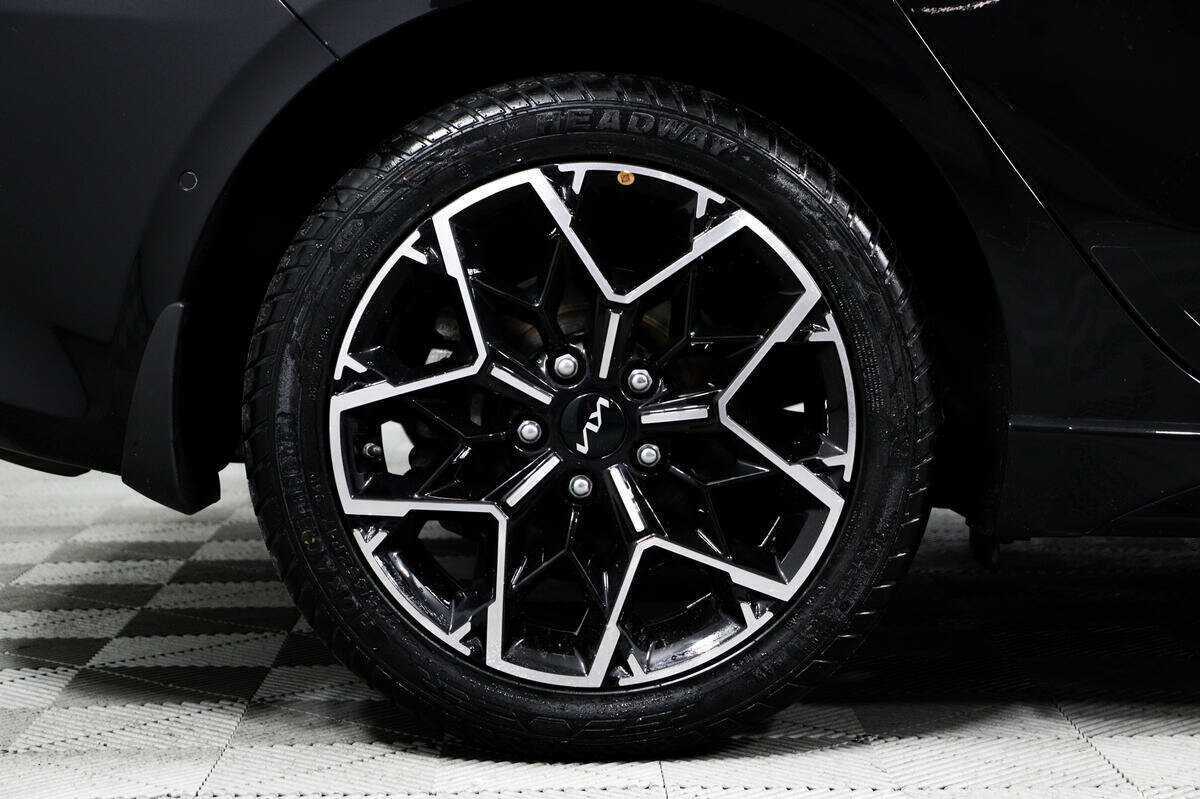 Киа Сид б/у, 2021, Роботизированная. Фото: #13