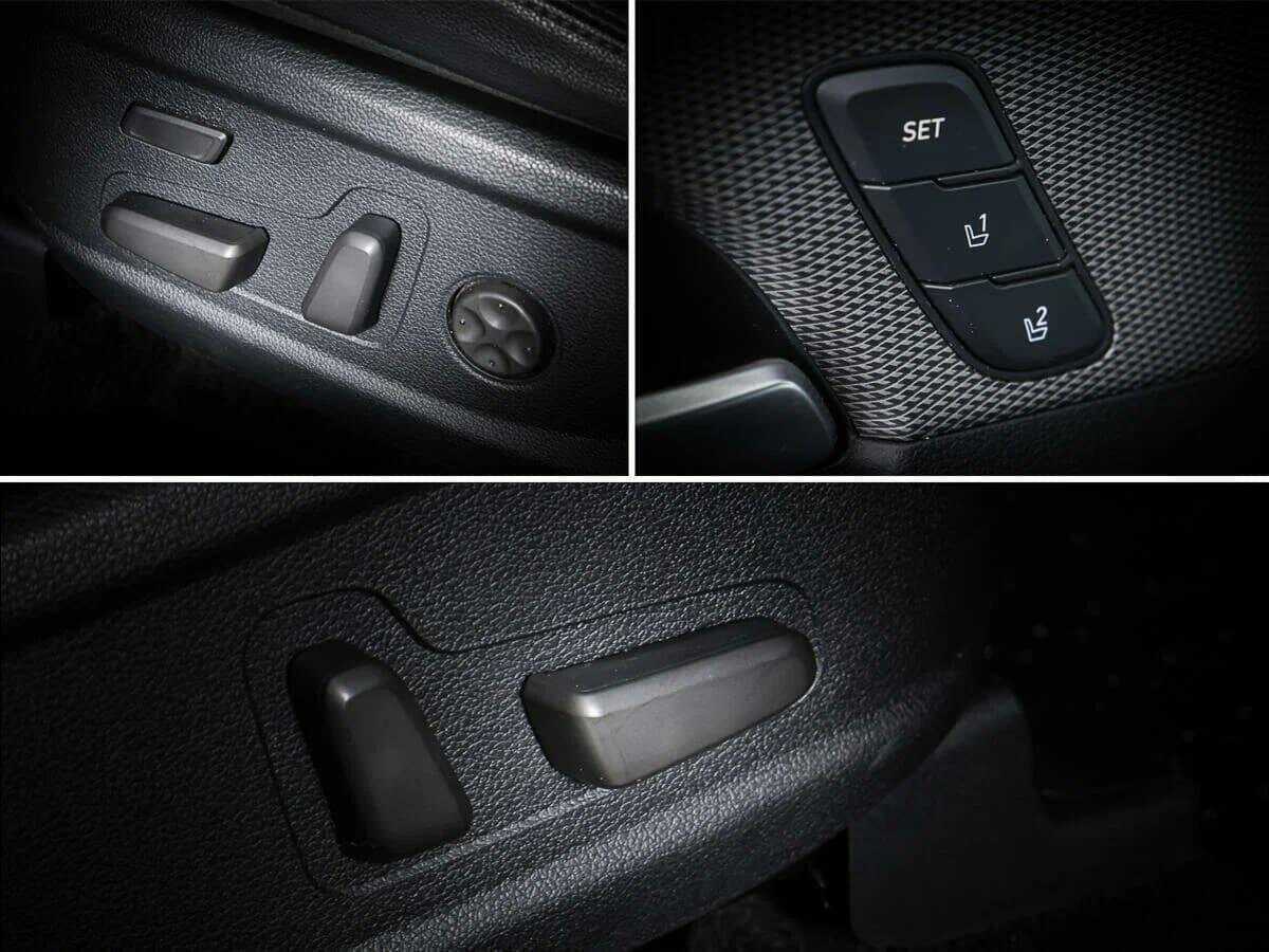 Hyundai Santa Fe б/у, 2019, Автоматическая. Фото: #18